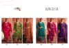 Khwaish By Rangati Plush Velvet Salwar Kameez